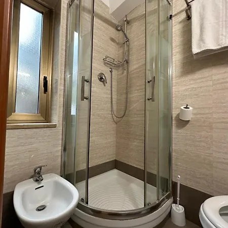 尼萨酒店 酒店 米兰