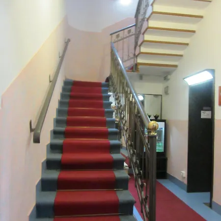 Hotel Nizza