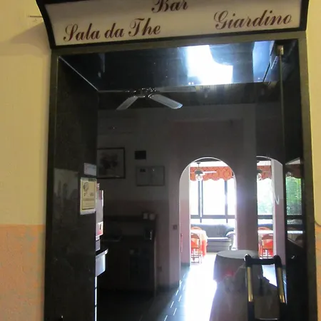 Hotel Nizza 2*