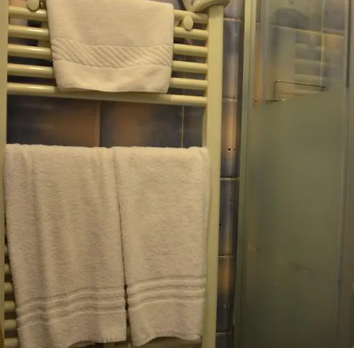 Hotel Nizza Mailand