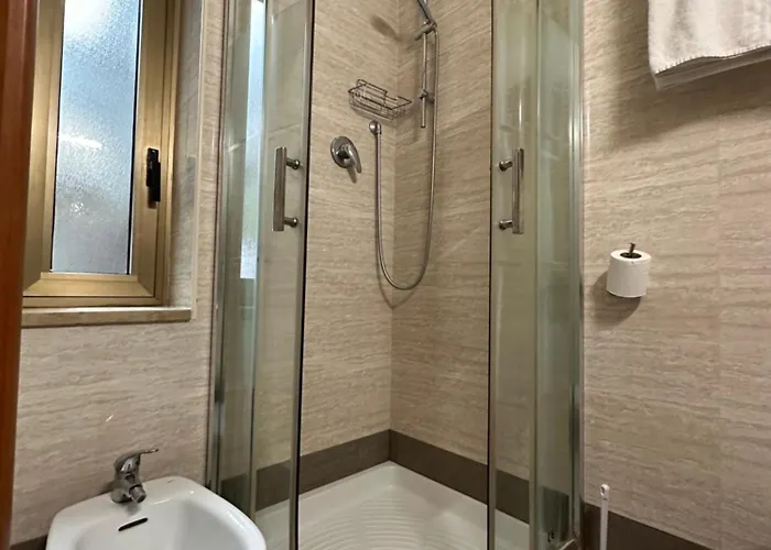 Nizza Hotel Mailand