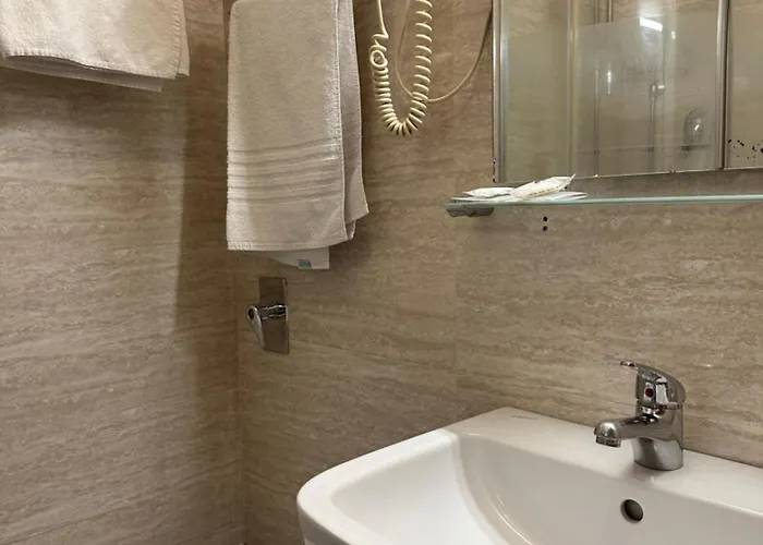 Nizza Hotel
