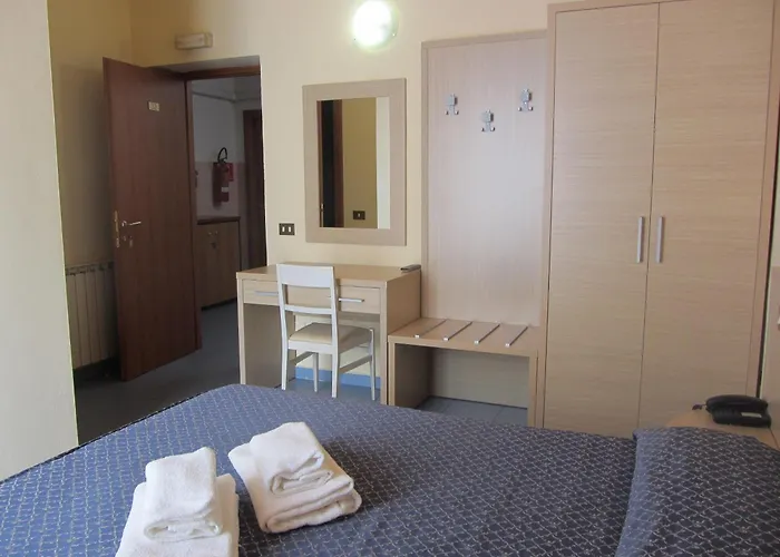 Hotel Nizza