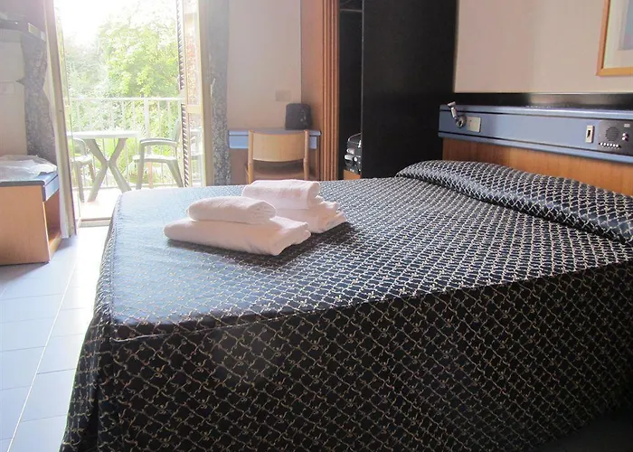 Nizza Hotel Mailand