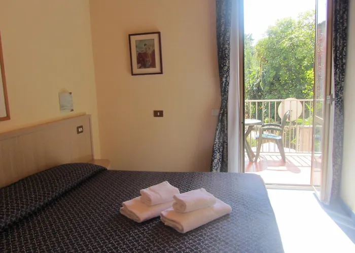 Hotel Nizza