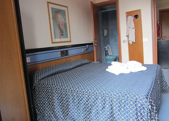 Nizza Hotel
