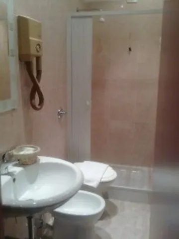 Nizza Hotel Mailand