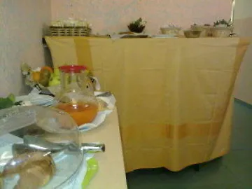 Nizza Hotel Mailand