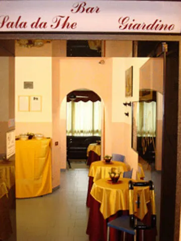 Nizza Hotel Mailand