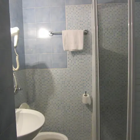 Hotel Nizza 2*
