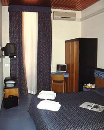 Hotel Nizza 2*