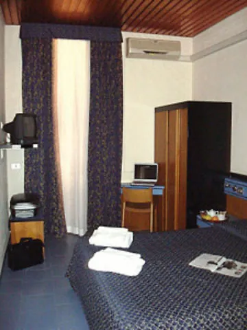 Hotel Nizza 2*