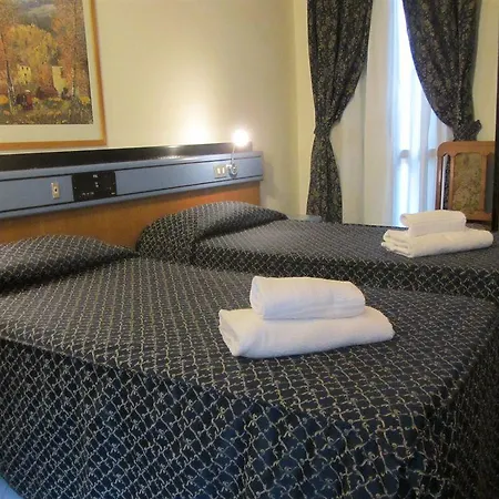 Hotell Nizza 2*