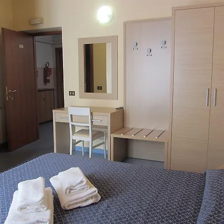 Hotell Nizza