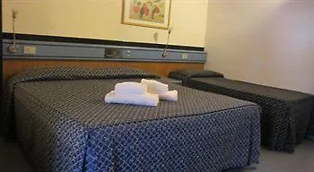 Hotel Nizza Mediolan