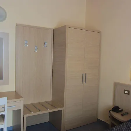 Hotell Nizza