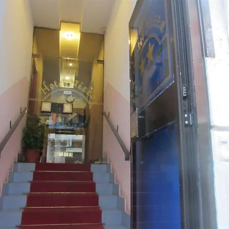 Nizza Hotell