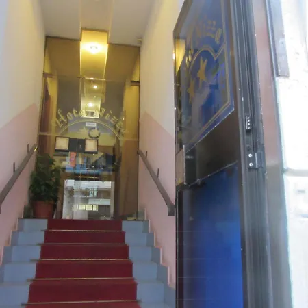 Nizza Hotel