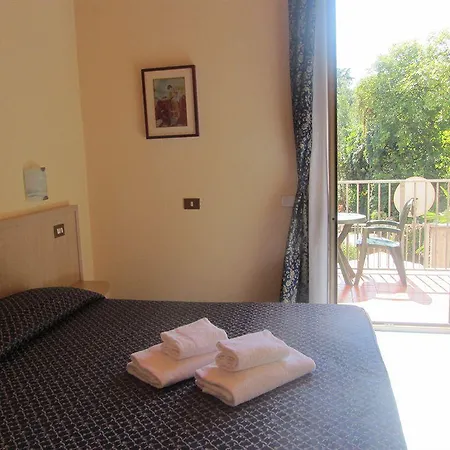 Hotell Nizza
