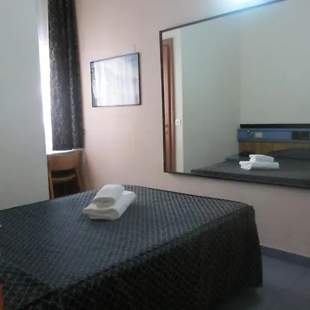 Hotell Nizza