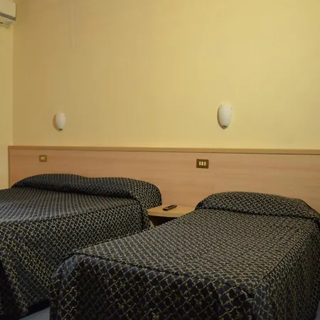 Hotel Nizza