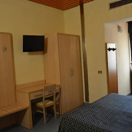 Hotel Nizza 2*