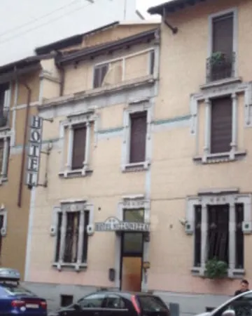 Hotell Nizza 2*