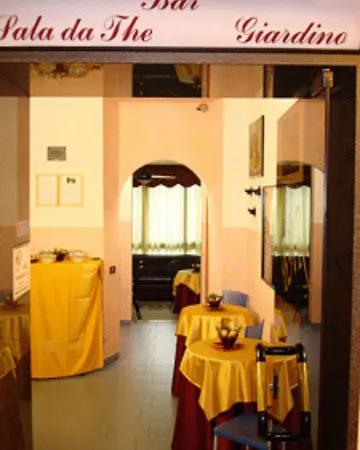 Nizza Hotel Mediolan