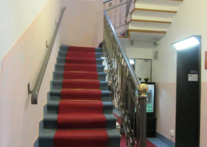 Otel Nizza