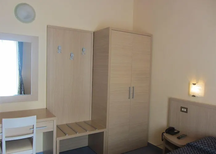 Hotell Nizza