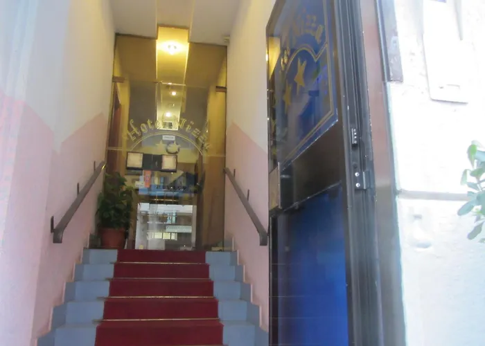 Nizza Otel