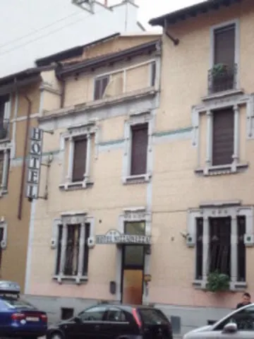 Otel Nizza 2*
