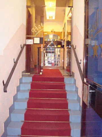Nizza Otel