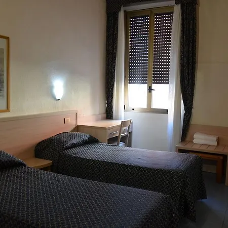 Hotel Nizza Milan
