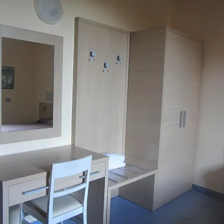 Hotel Nizza Milan