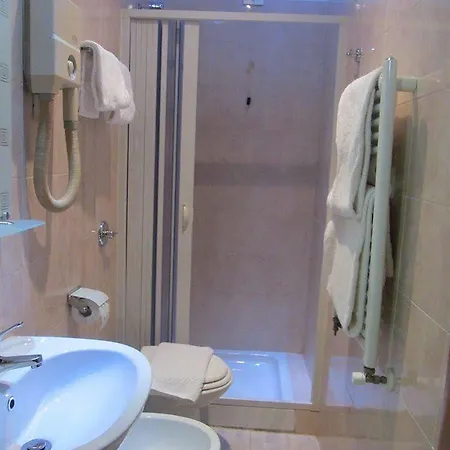 Hotel Nizza Milan
