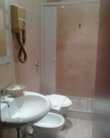 Nizza Hotel Milan