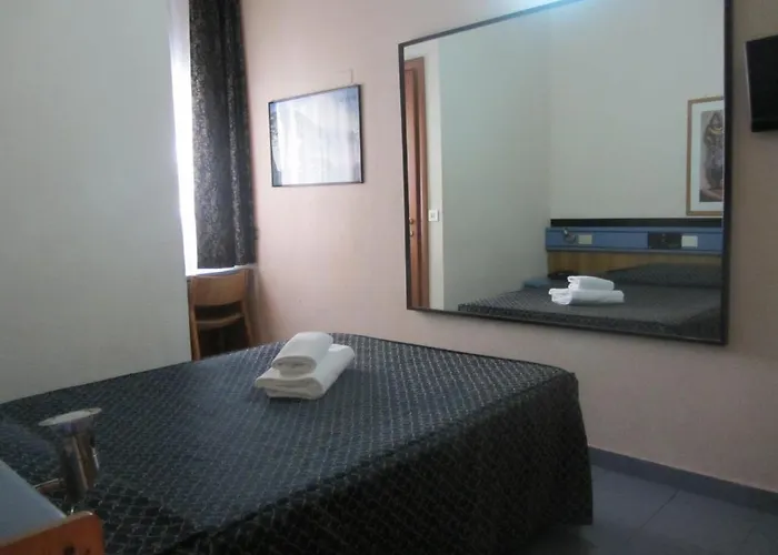 Hotel Nizza