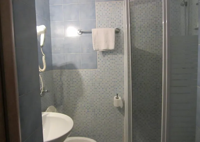Hotel Nizza 2*