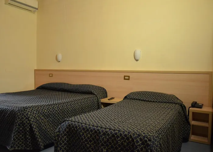 Hotel Nizza