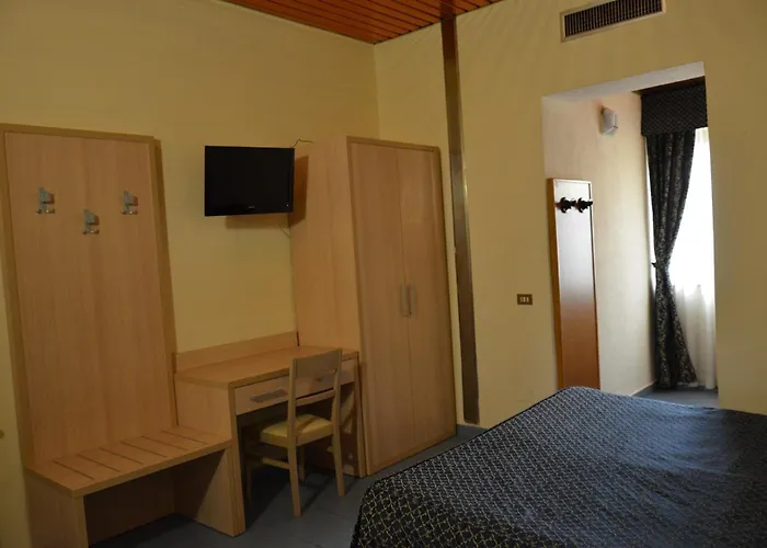 Hotel Nizza 2*